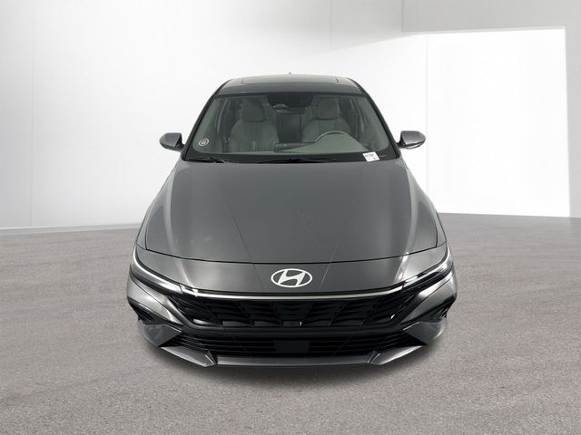 Used 2025 Hyundai Elantra For Sale in Indianapolis, IN