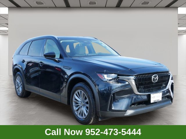 2024 Mazda CX-90 3.3 Turbo Preferred Plus AWD