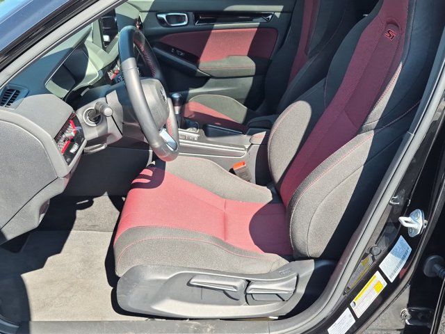 Used 2026 Honda Civic Si Sedan