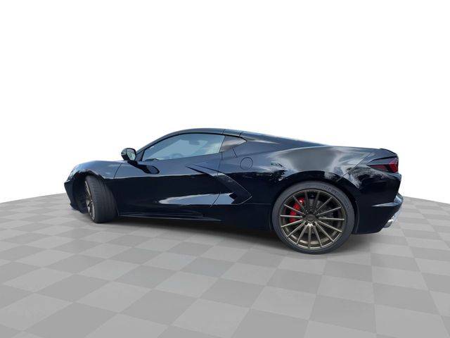 Used 2023 Chevrolet Corvette For Sale in Muncie, IN