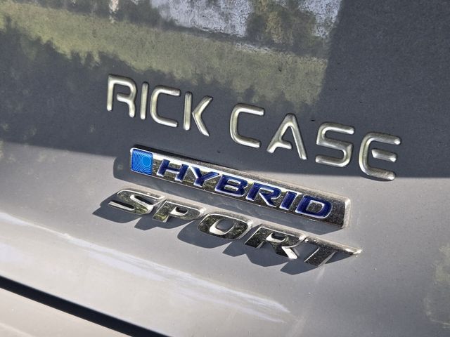 2023 Honda Accord - $25,990