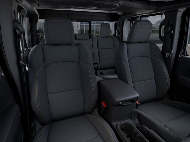 New 2026 Jeep Gladiator Truck
