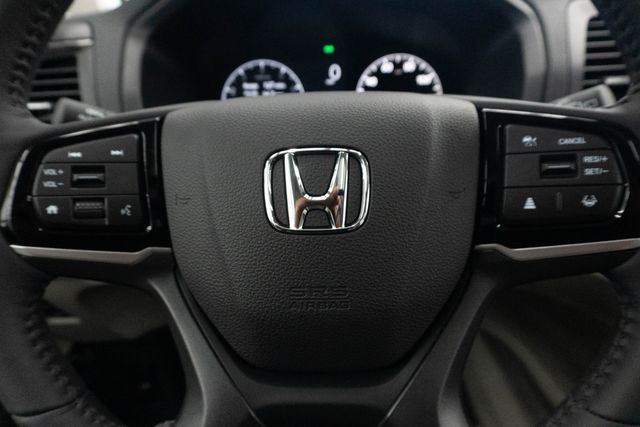 New 2026 Honda Odyssey Van