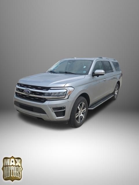 Used 2023 Ford Expedition Max SUV