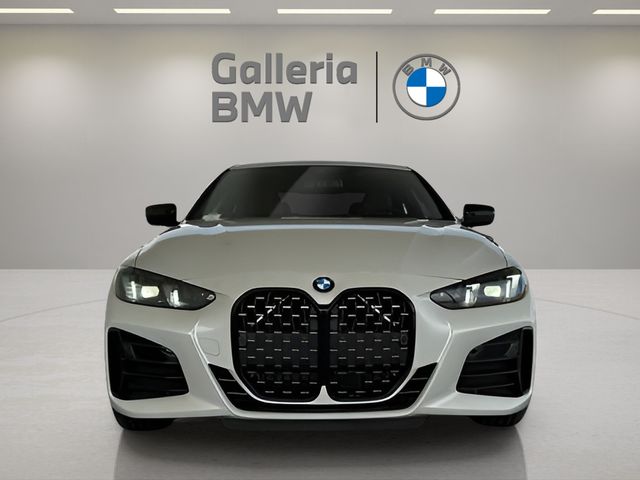 2026 Bmw i7 xDrive60 photo 2