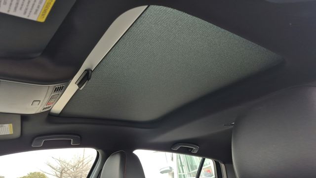 2020 Volkswagen Golf GTI