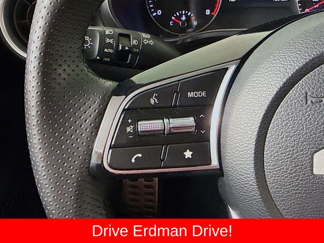 Used 2024 Kia Forte Sedan