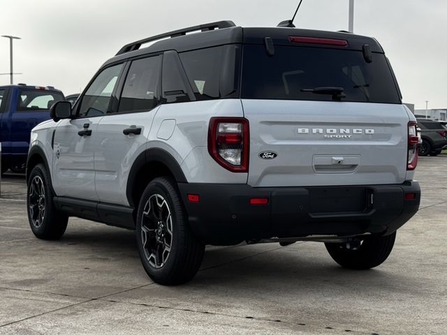 New 2026 White Ford Outer Banks image 7