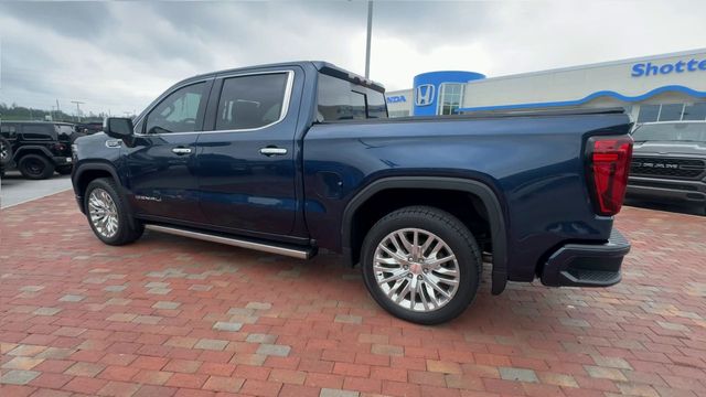 Used 2022 GMC Sierra 1500 Denali For Sale in Huntsville, Al