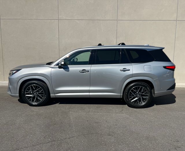 Used 2025 Lexus TX SUV