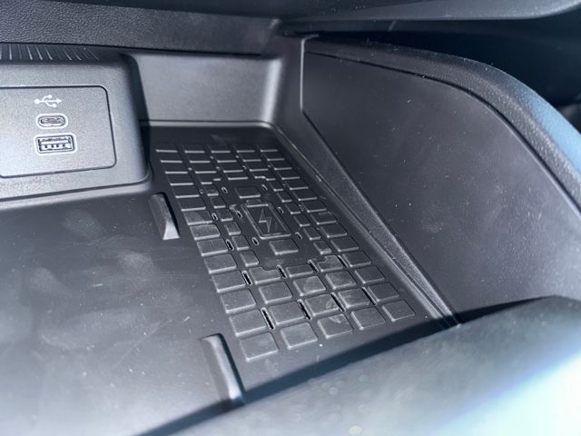 new 2025 Ford Bronco Sport car, priced at $34,147