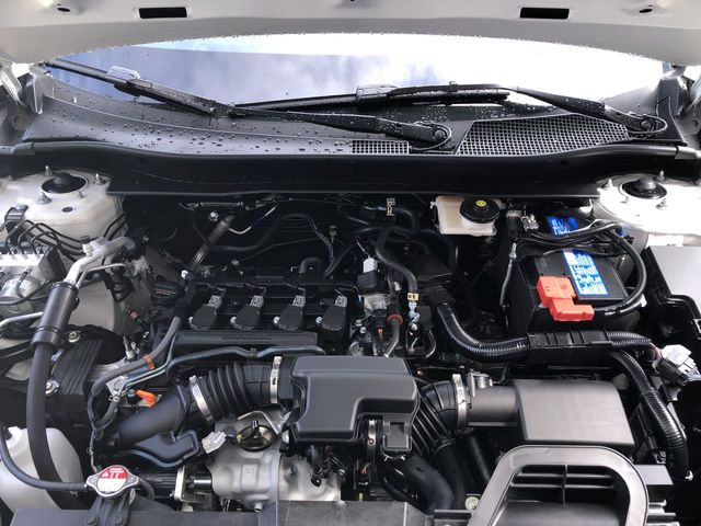 new 2026 Honda CR-V car, priced at $35,541