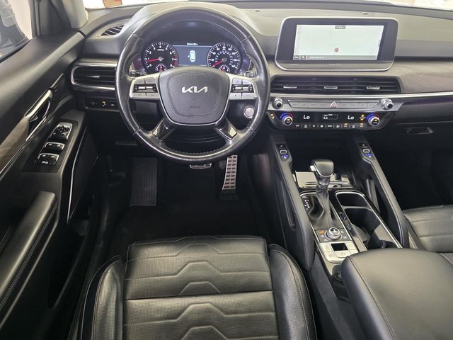 Used 2022 Kia Telluride SUV