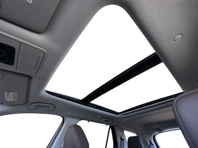 New 2026 Platinum White Pearl Honda Touring Blackout image 22