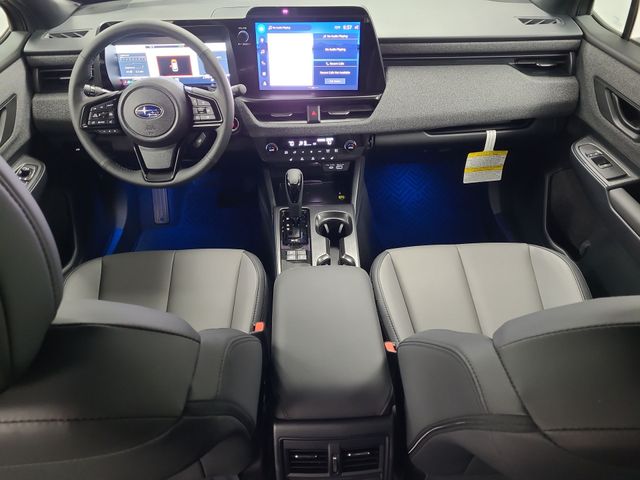 2026 – Subaru – Outback