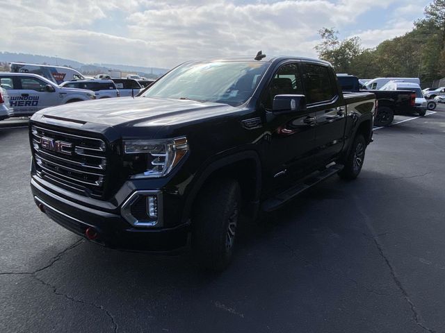 2019 GMC Sierra 1500 AT4 8