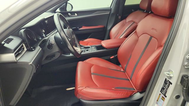 2023 Kia K5 GT-Line - 9