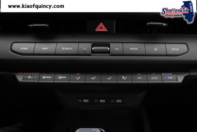 New 2027 Kia Seltos SUV