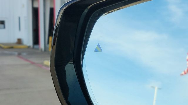 2024 Jeep Grand Cherokee L