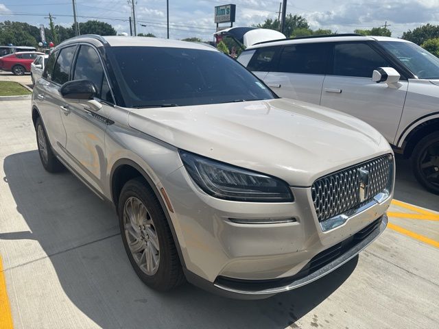 2022 Lincoln Corsair FWD's photo