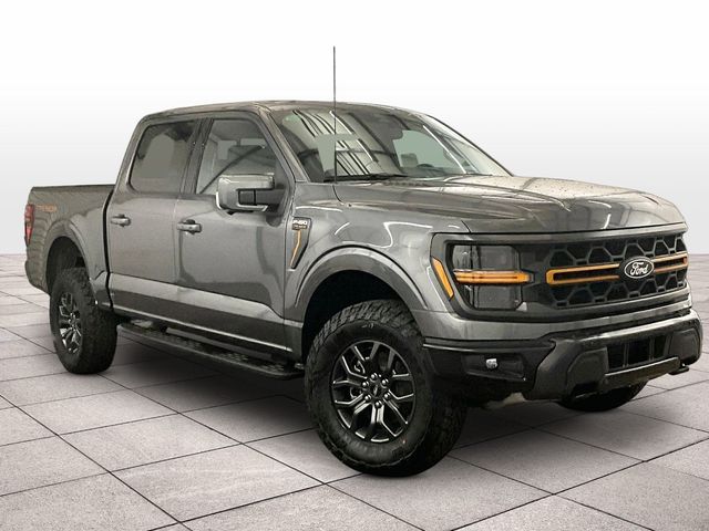 2025 Ford F-150 Tremor - 1