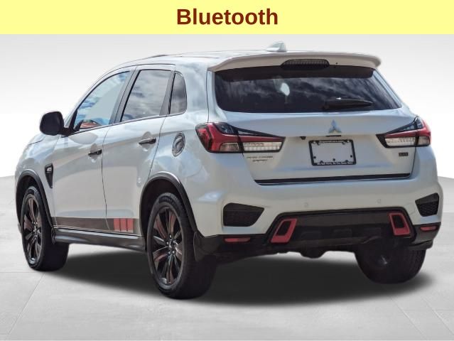 2021 Mitsubishi Outlander Sport 2.0 BE 7