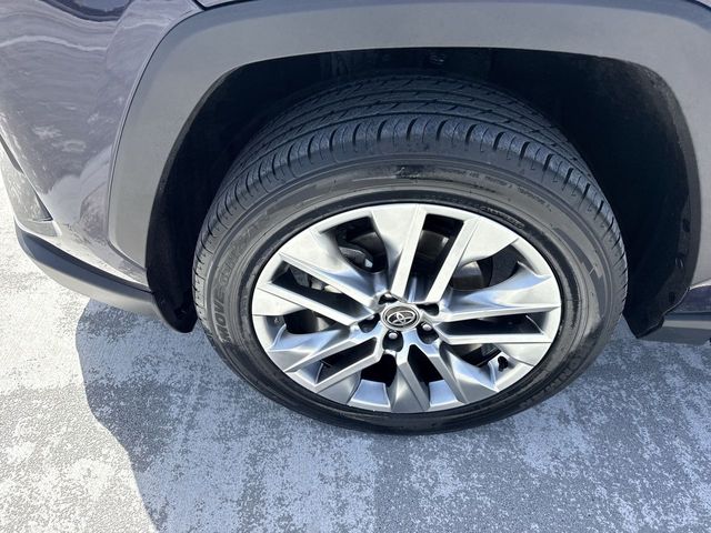 2023 Toyota RAV4 - $32,888