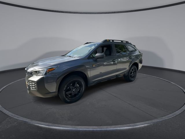 Used 2025 Subaru Outback SUV