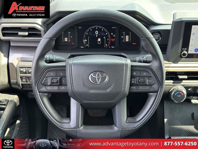 Used 2026 Toyota Tacoma Truck