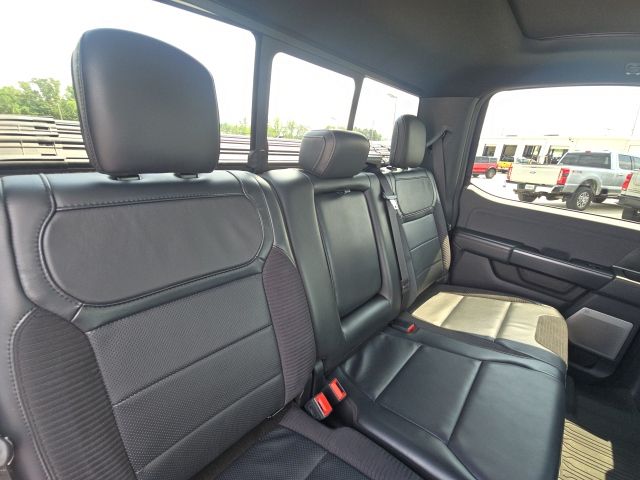 2022 Ford F-150 Raptor:169212A