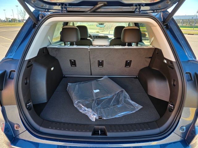 2026 GMC Terrain AWD Denali