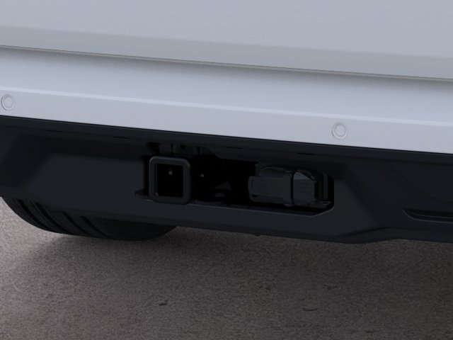 New 2026 White Ford Active image 23