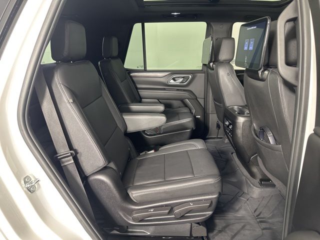 Used 2024 Chevrolet Tahoe SUV