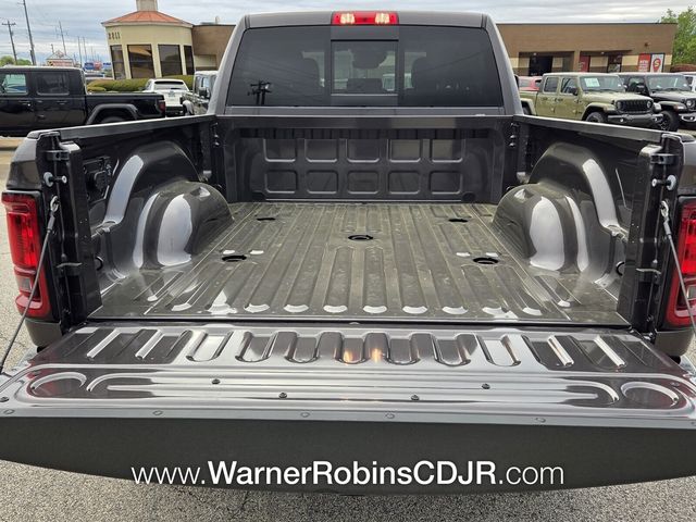 New 2026 Gray Ram Tradesman image 11