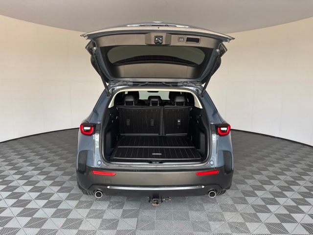 Used 2023 Mazda CX-50 SUV