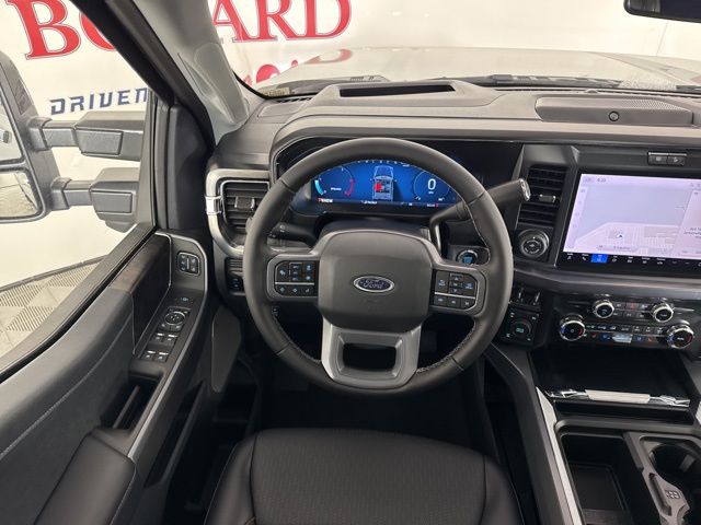 2025 Avalanche Ford Super Duty F-250 SRW Lariat 4X4 Truck