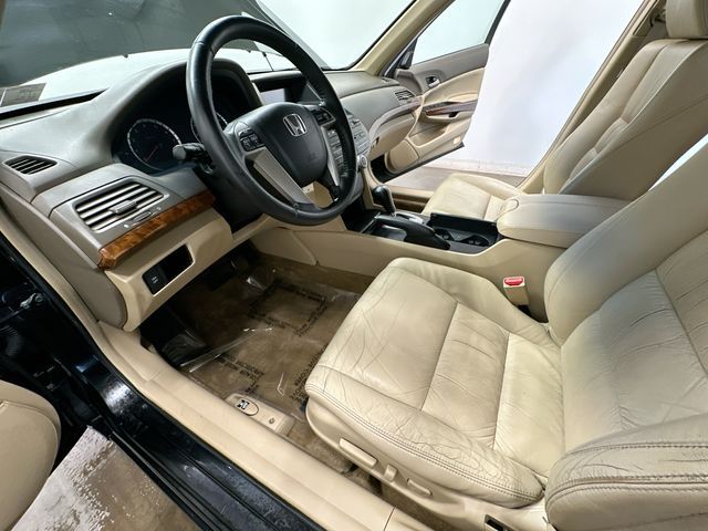 2009 Honda Accord EX-L  at Bob Ruth Ford
