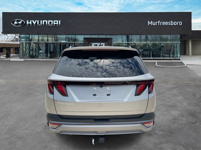 New 2026 Silver Hyundai SEL Plus image 6