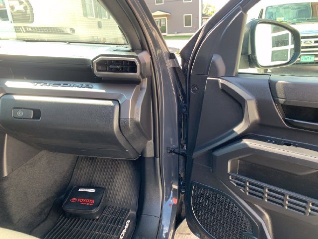 Used 2024 Toyota Tacoma Truck