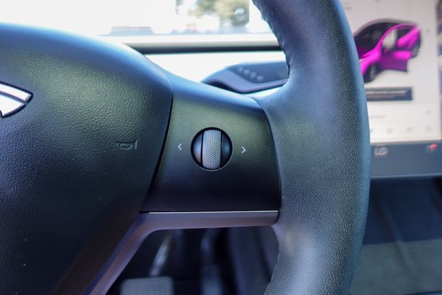 Used 2021 Tesla Model Y SUV