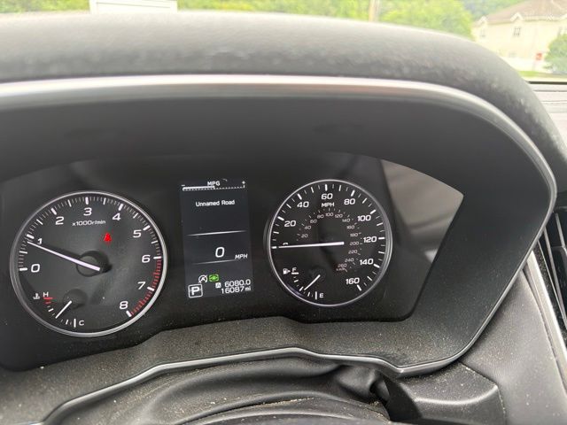 2023 Subaru Outback Limited XT Gray at Rafferty Subaru