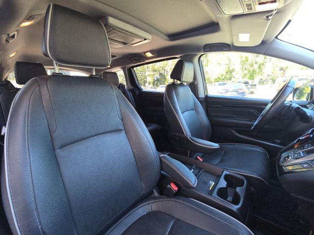 Photo of 2022 Honda Odyssey Elite in Dallas, GA - 20,  2022 Honda Odyssey Elite:167249B