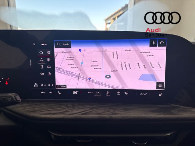 New 2025 White Audi 2.0T Premium Plus image 23