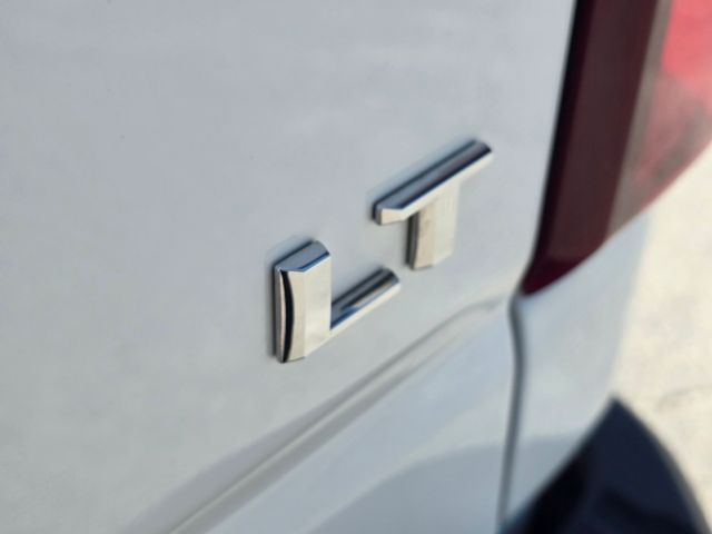 2024 Chevrolet Silverado 3500HD LT:168699A