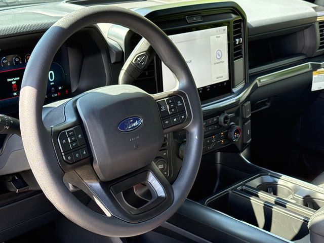 New 2026 Ford F-150 Truck