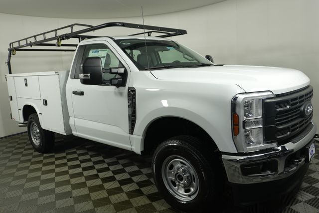 2026 Ford F-250 Super Duty