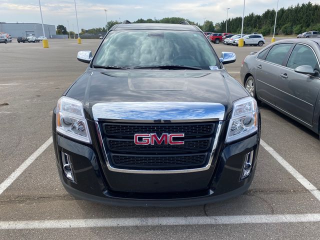 2014 GMC Terrain SLE-2 2