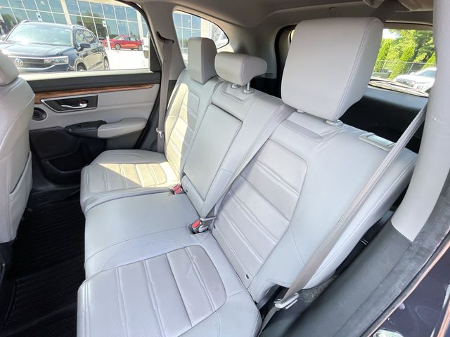 Used 2017 Honda CR-V SUV
