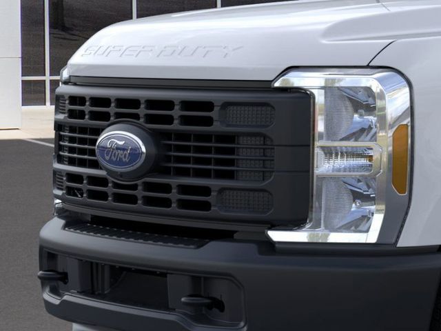 2025 Ford F-250SD XL:168671