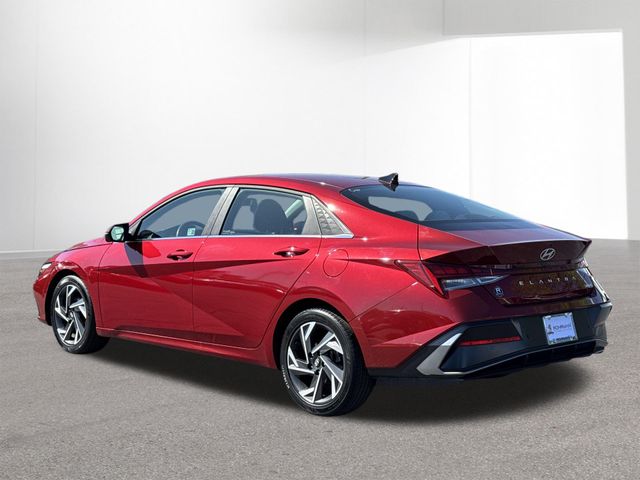 Used 2024 Hyundai Elantra For Sale in Indianapolis, IN